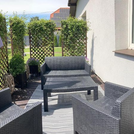 Apartament Mlociny Warsawa Bagian luar foto