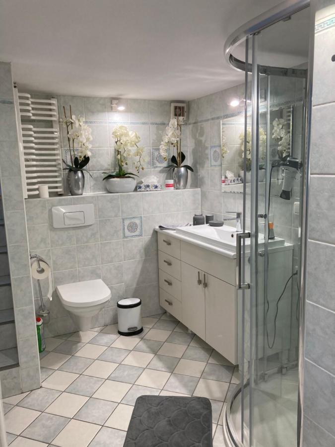 Apartament Mlociny Warsawa Bagian luar foto
