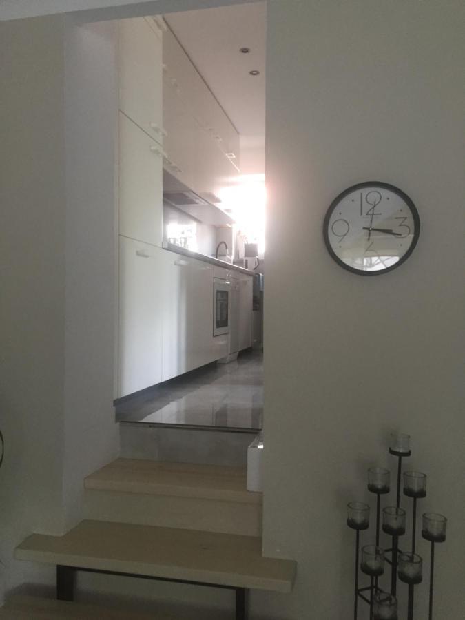 Apartament Mlociny Warsawa Bagian luar foto