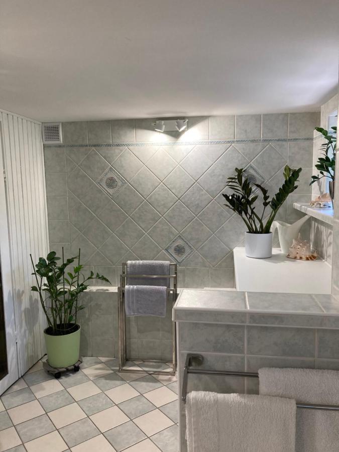 Apartament Mlociny Warsawa Bagian luar foto