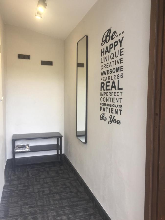 Apartament Mlociny Warsawa Bagian luar foto