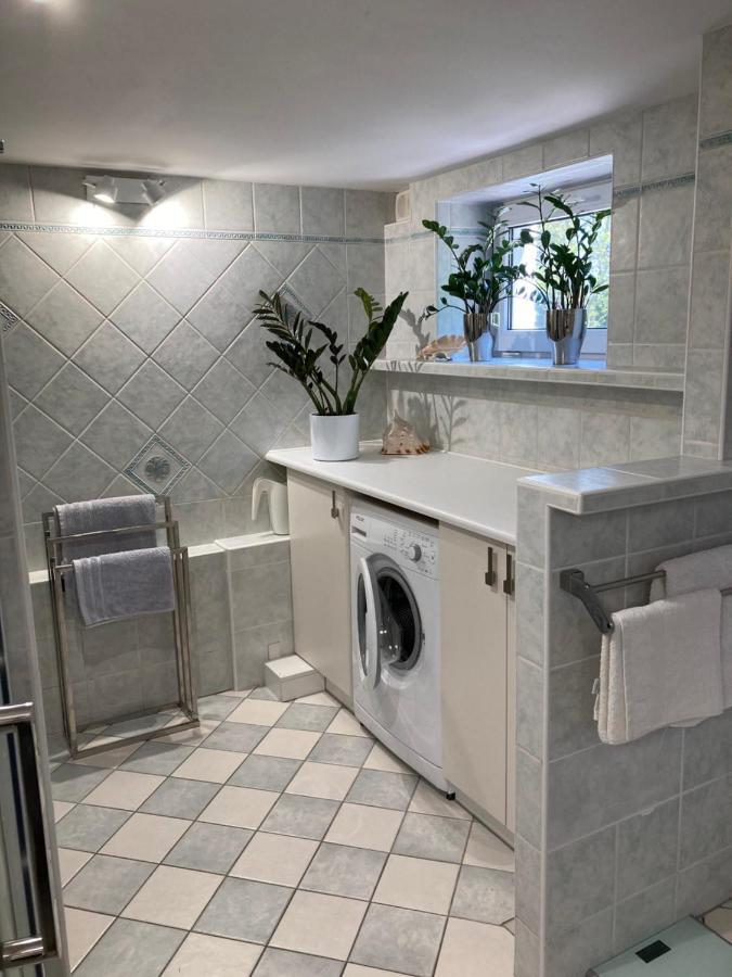 Apartament Mlociny Warsawa Bagian luar foto